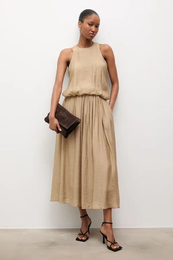 Answear.LAB Bluza i suknja Answear.LAB