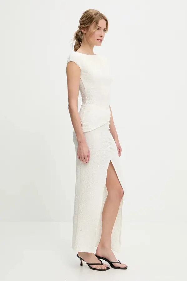 Answear.LAB Bluza i suknja Answear.LAB
