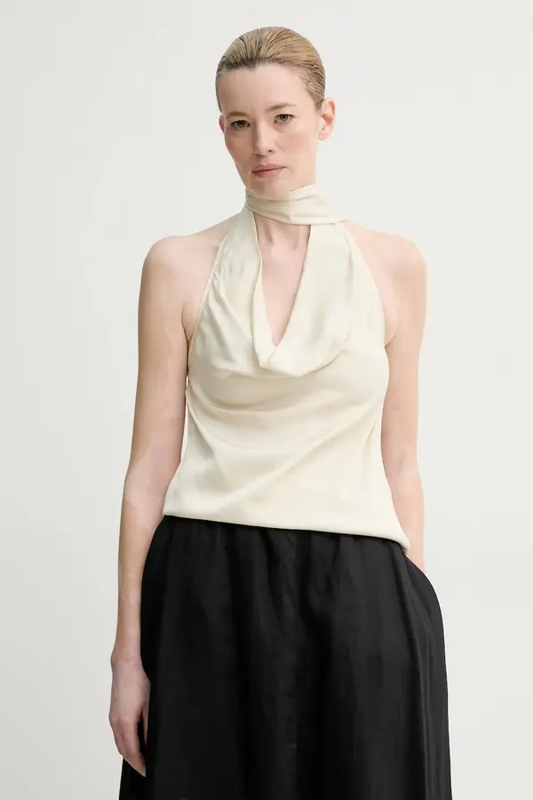 Isabelle Blanche Bluza ISABELLE BLANCHE