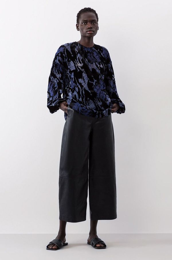 Ivy Oak Bluza Ivy Oak za žene, s uzorkom