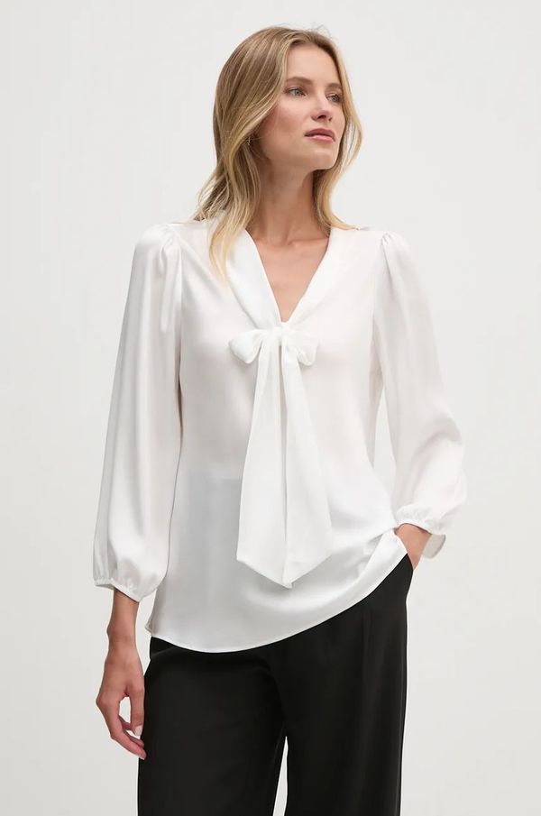 Joseph Ribkoff Bluza Joseph Ribkoff za žene, boja: bež, bez uzorka, 244077