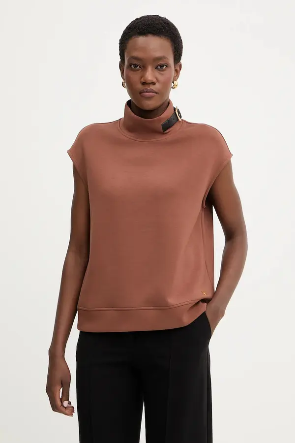 Karl Lagerfeld Bluza Karl Lagerfeld