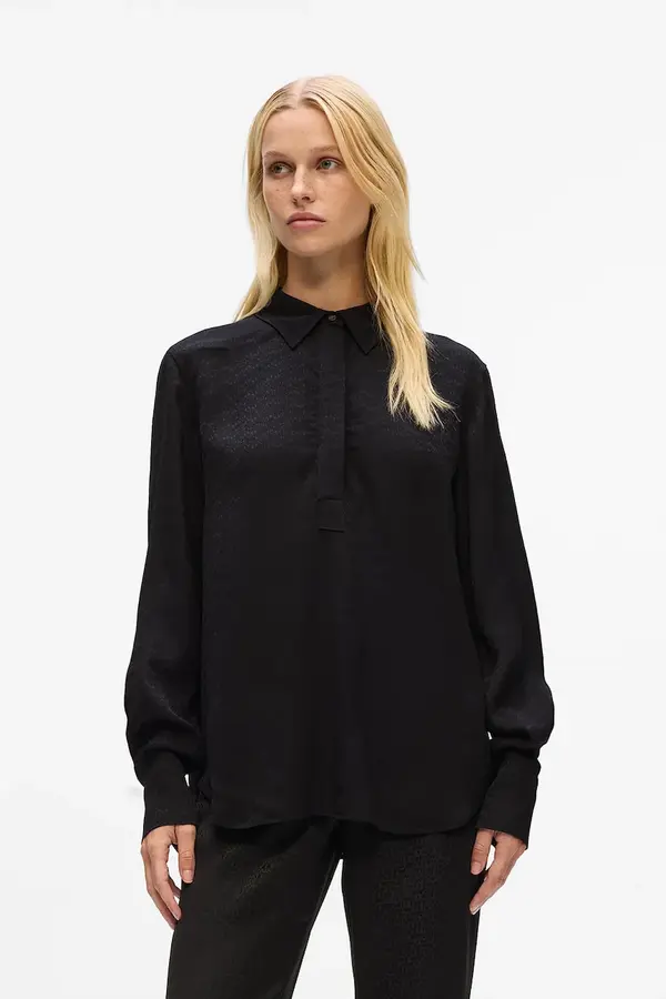 Karl Lagerfeld Bluza Karl Lagerfeld