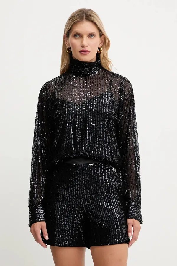 Karl Lagerfeld Bluza Karl Lagerfeld