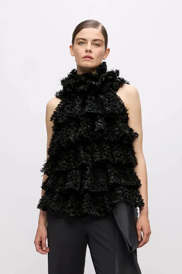 Karl Lagerfeld Bluza Karl Lagerfeld Studio