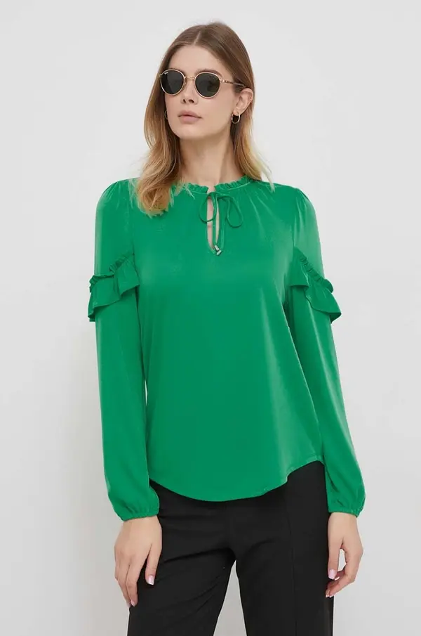 Lauren Ralph Lauren Bluza Lauren Ralph Lauren