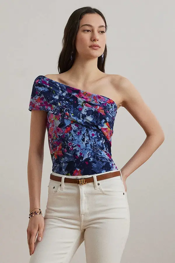 Lauren Ralph Lauren Bluza Lauren Ralph Lauren