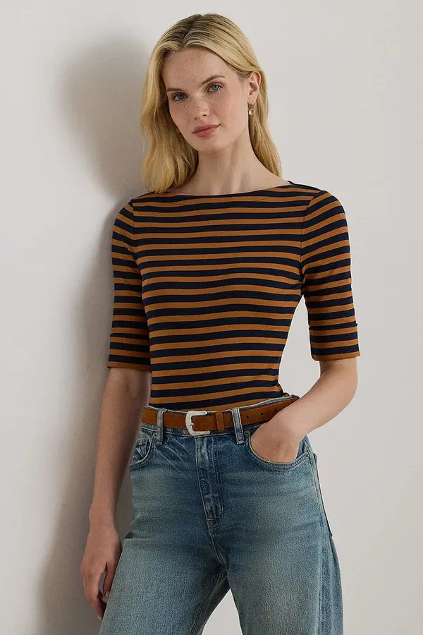 Lauren Ralph Lauren Bluza Lauren Ralph Lauren
