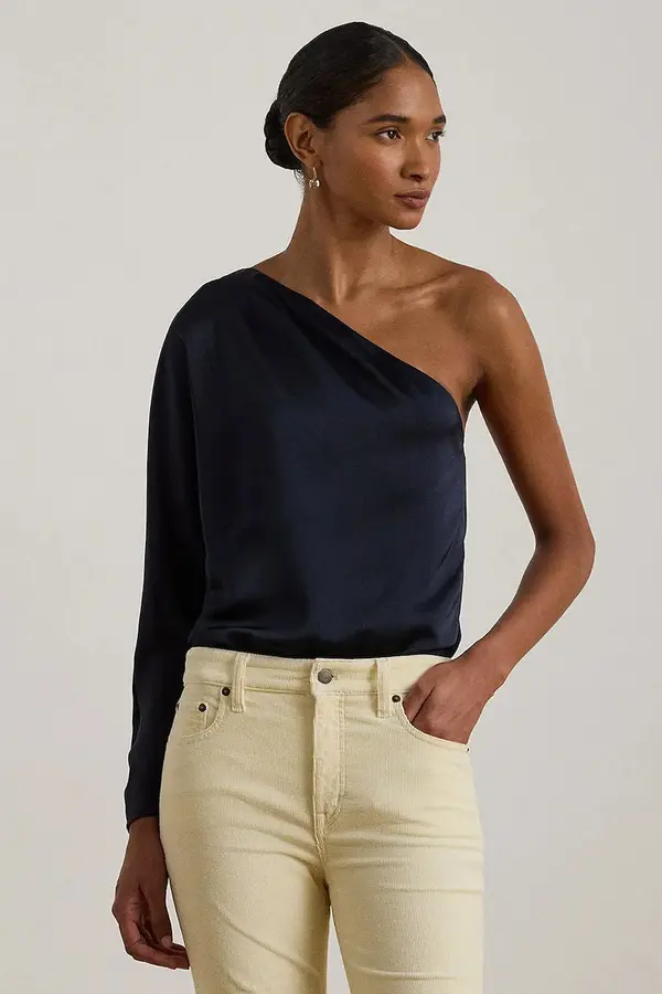 Lauren Ralph Lauren Bluza Lauren Ralph Lauren