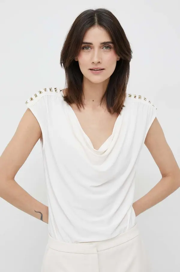 Lauren Ralph Lauren Bluza Lauren Ralph Lauren