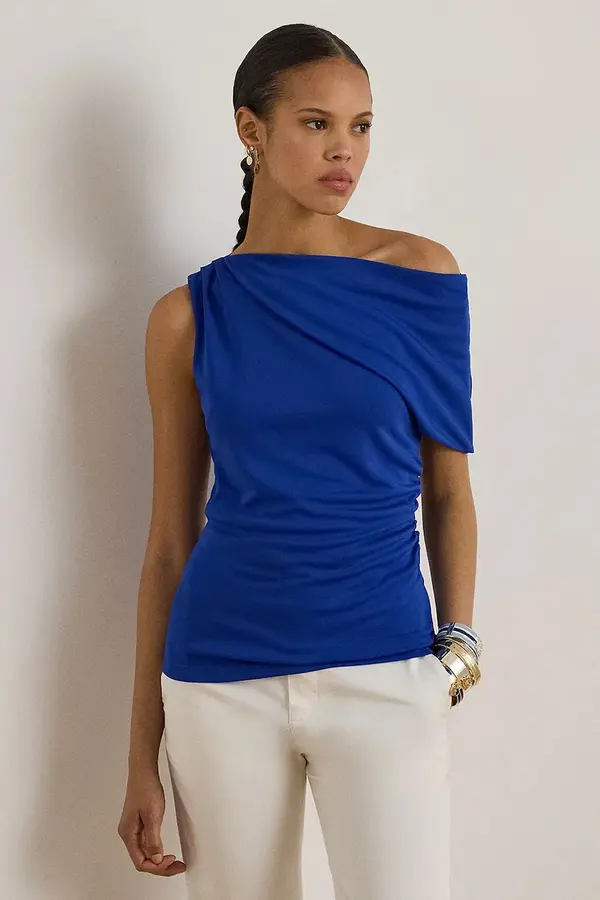 Lauren Ralph Lauren Bluza Lauren Ralph Lauren