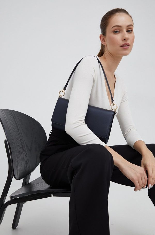 Lauren Ralph Lauren Bluza Lauren Ralph Lauren za žene, boja: bež, glatka