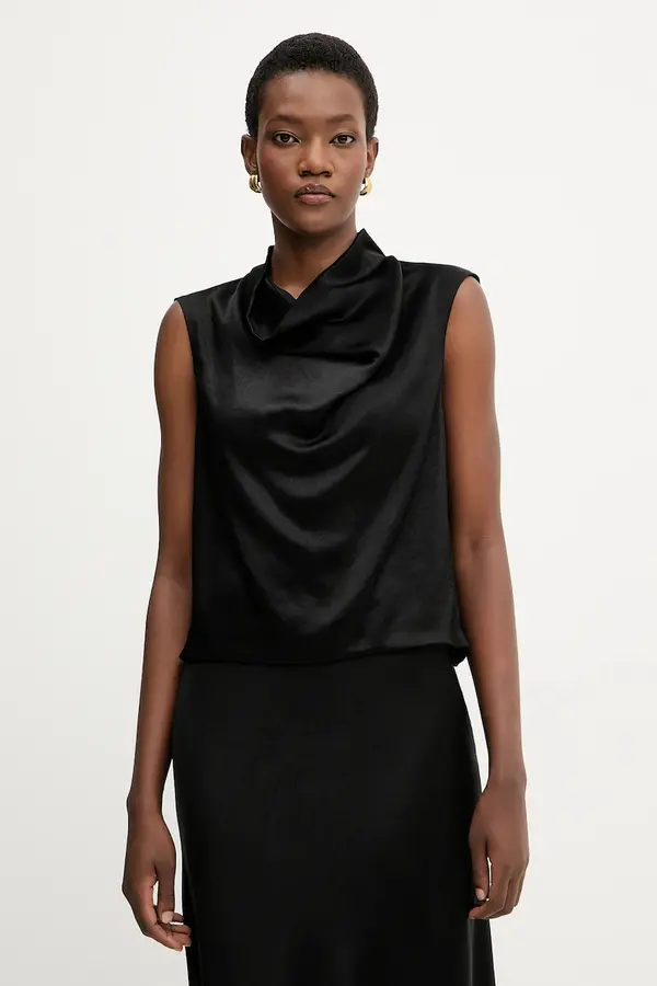 Liviana Conti Bluza Liviana Conti