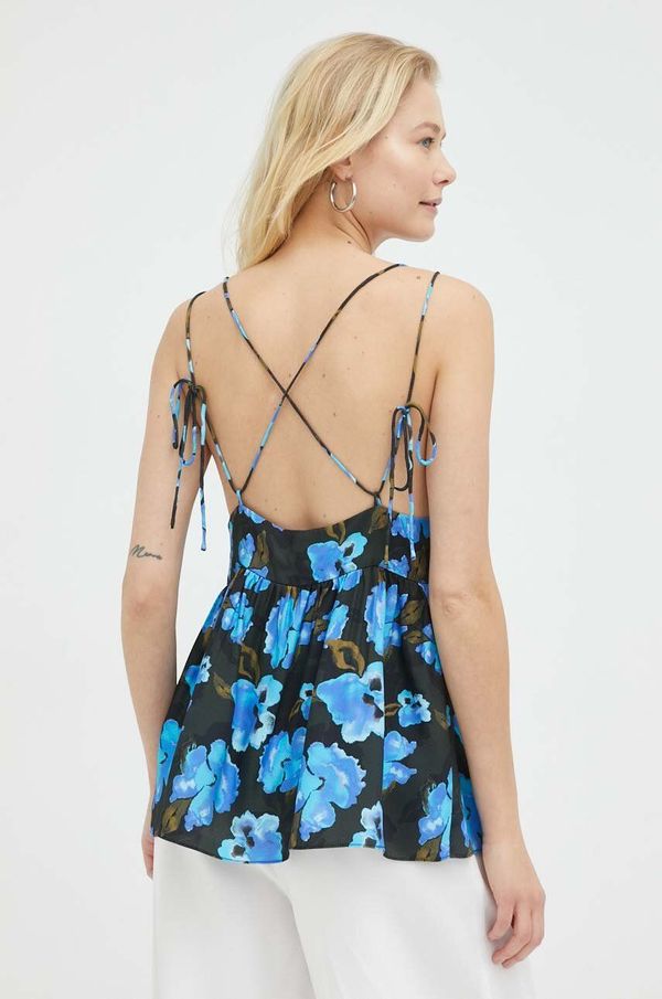 Lovechild Bluza Lovechild za žene, glatka