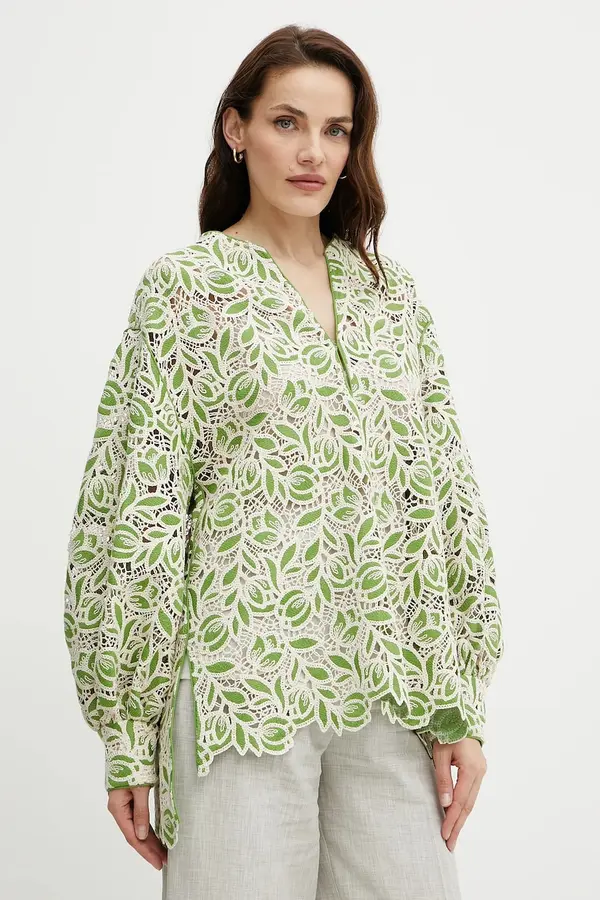 Luisa Spagnoli Bluza Luisa Spagnoli