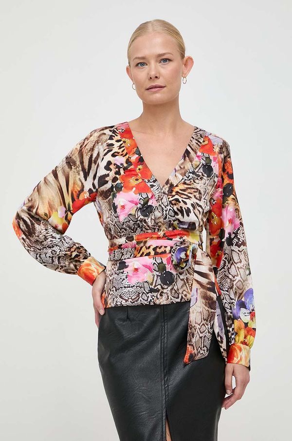 Marciano Guess Bluza Marciano Guess za žene, s uzorkom