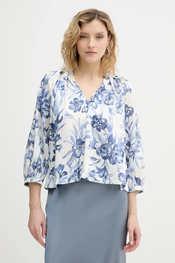 Marella Bluza Marella Emme by Marella
