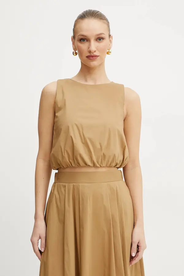 Marella Bluza Marella Emme by Marella