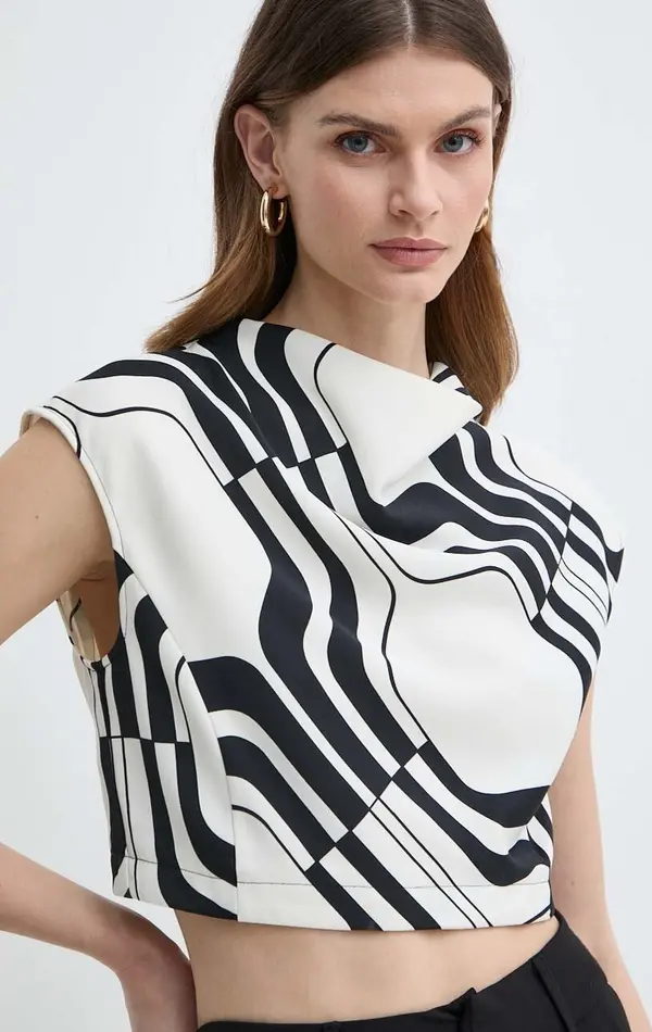 Marella Bluza Marella
