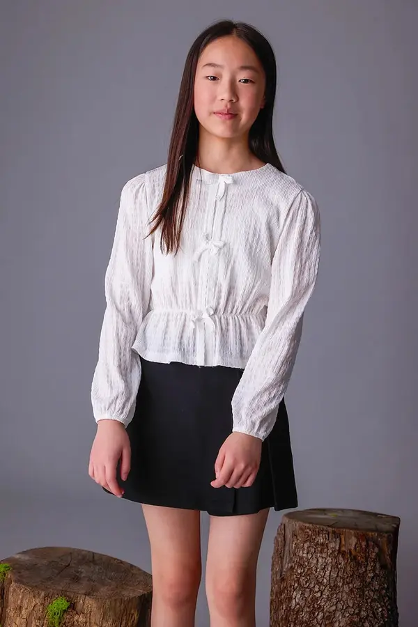 Mayoral Bluza Mayoral