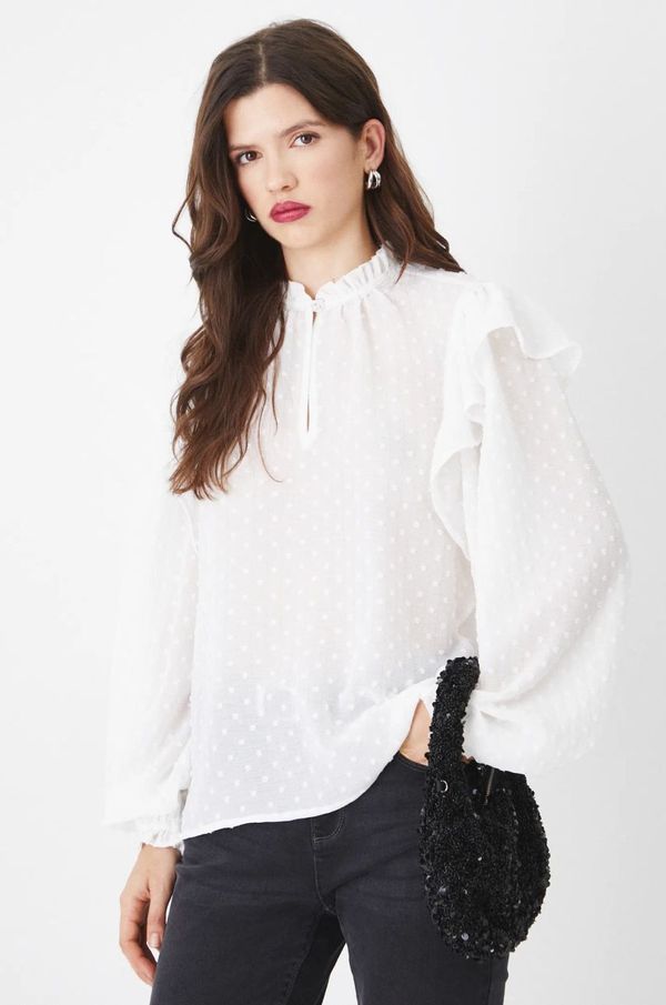 Medicine Bluza Medicine za žene, boja: bež