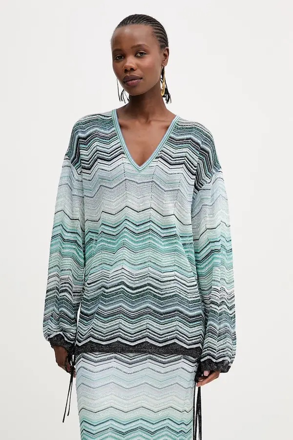 Missoni Bluza Missoni