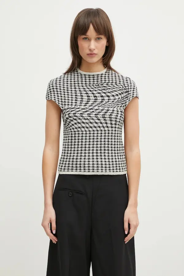 MM6 Maison Margiela Bluza MM6 Maison Margiela