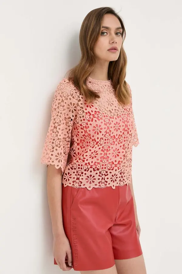 Morgan Bluza Morgan