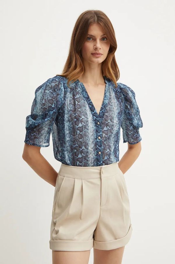 Morgan Bluza Morgan CILOU.F za žene, CILOU.F