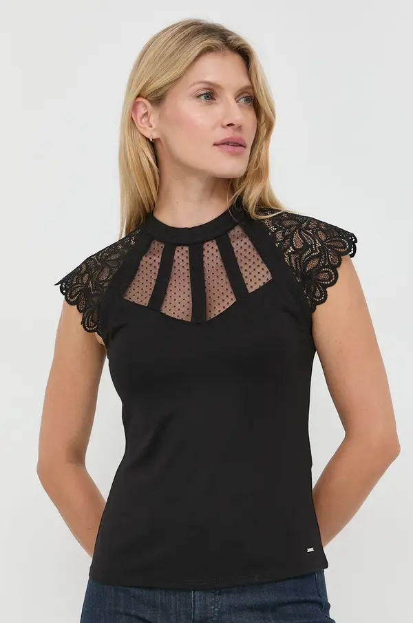 Morgan Bluza Morgan DEMANE