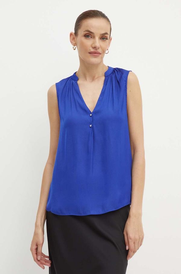 Morgan Bluza Morgan ONONI za žene, bez uzorka, ONONI