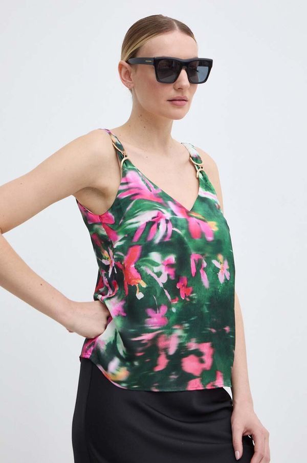 Morgan Bluza Morgan ORENO.F za žene, s uzorkom, ORENO.F