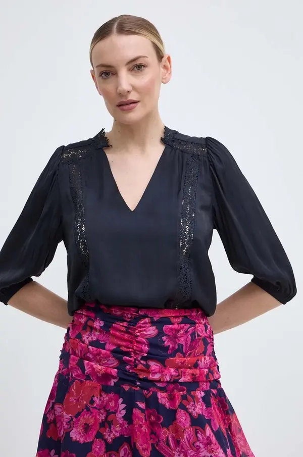 Morgan Bluza Morgan OUMAGE