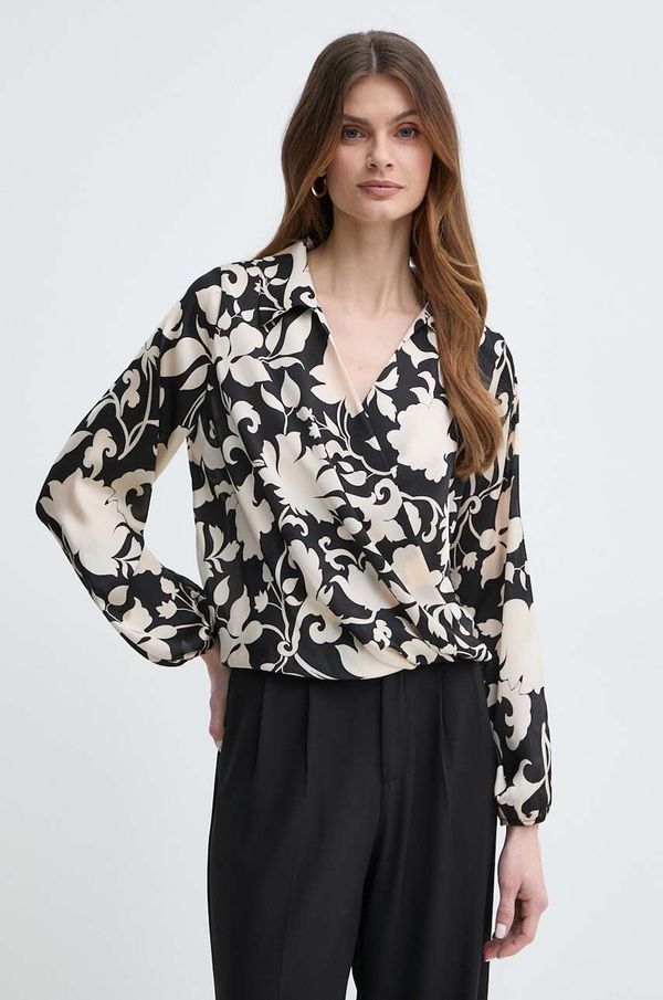 Morgan Bluza Morgan OZOL za žene, s uzorkom, OZOL