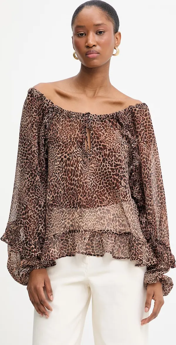 Morgan Bluza Morgan