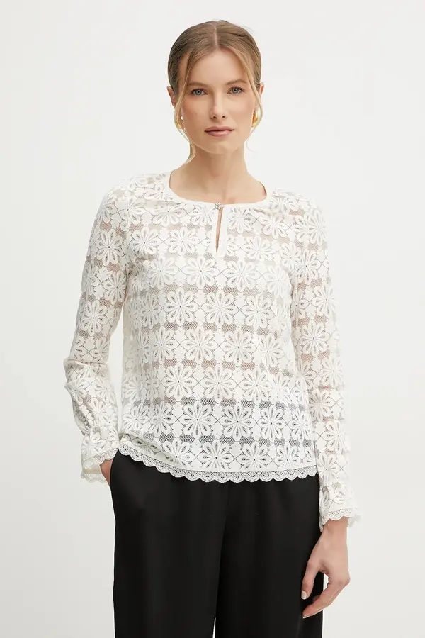 Morgan Bluza Morgan TFLEUR