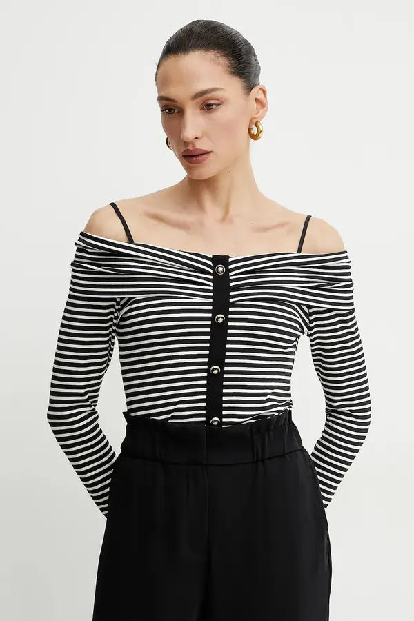 Morgan Bluza Morgan TROPEZ