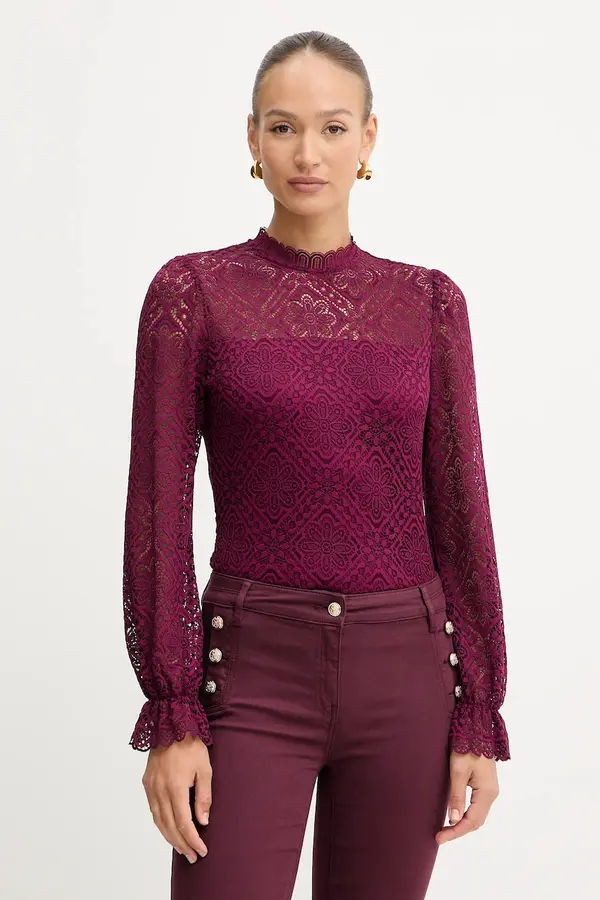Morgan Bluza Morgan TYRIA