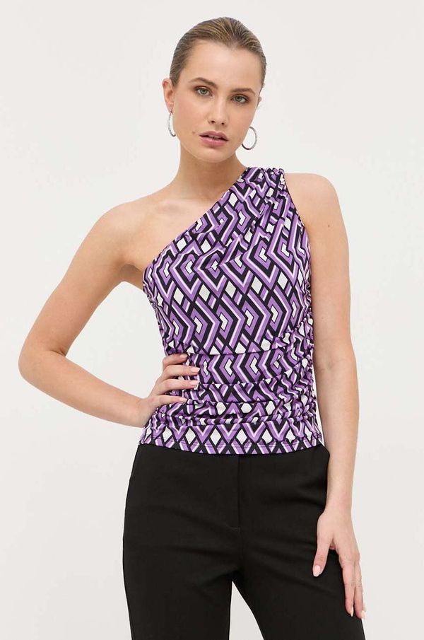 Morgan Bluza Morgan za žene, s uzorkom