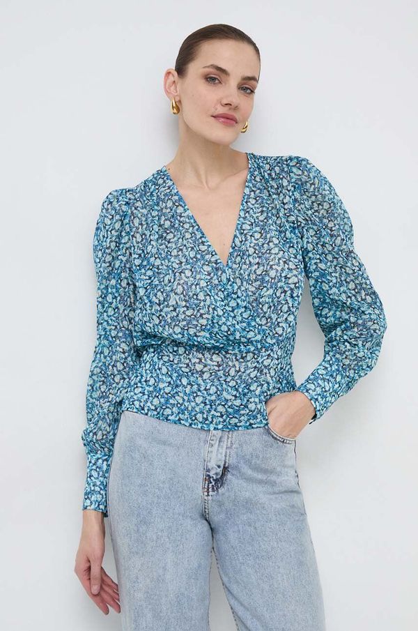 Morgan Bluza Morgan za žene, s uzorkom