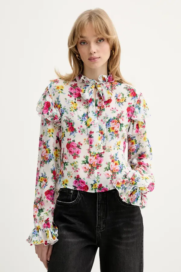 MSGM Bluza MSGM