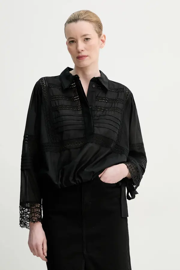 MUNTHE Bluza MUNTHE FERDIE