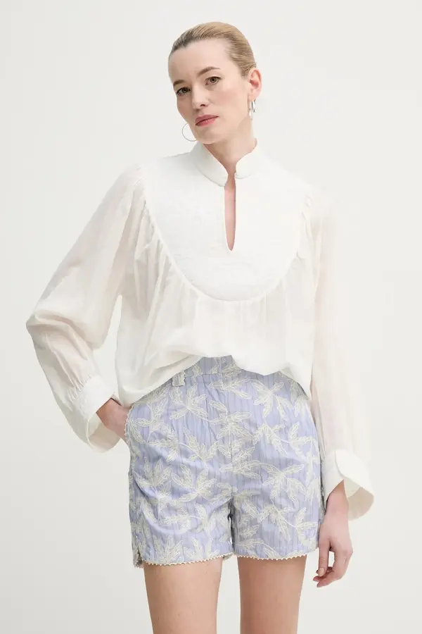 MUNTHE Bluza MUNTHE FRANTZ