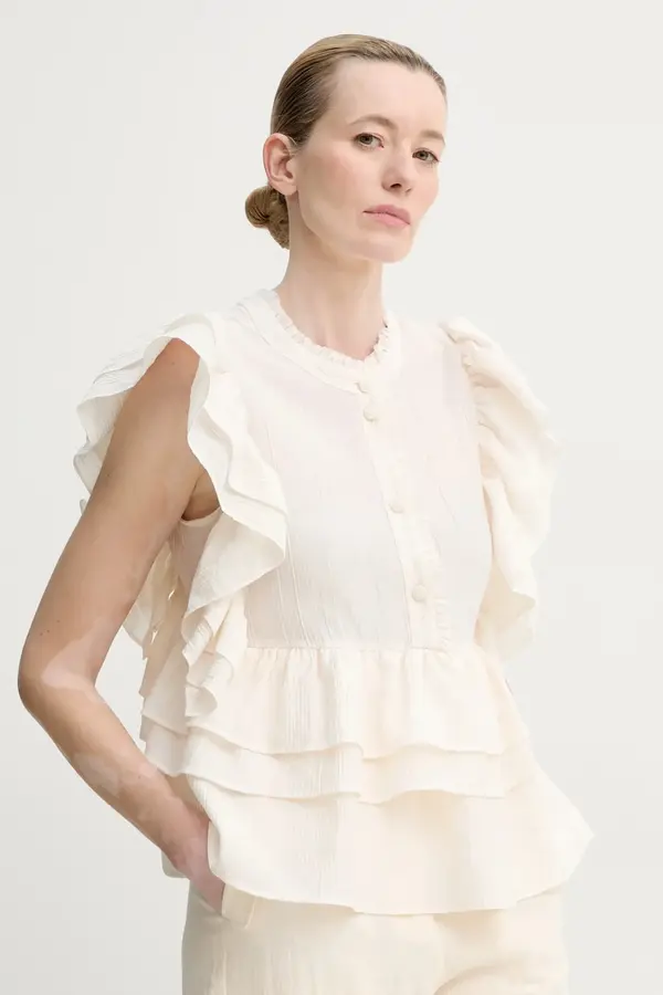MUNTHE Bluza MUNTHE FULTON