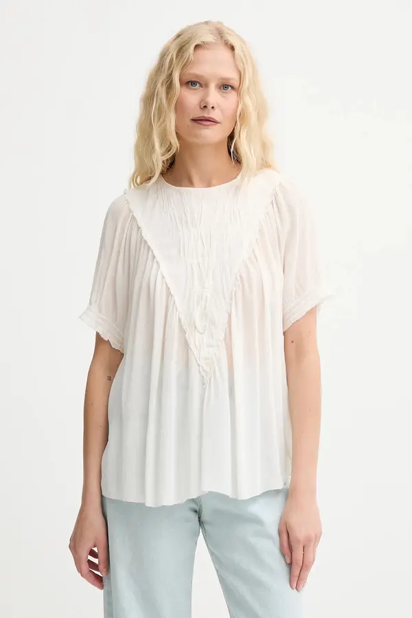 MUNTHE Bluza MUNTHE PERILLA