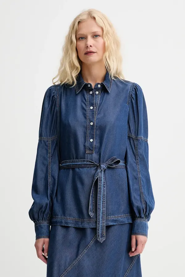 MUNTHE Bluza MUNTHE PIKINE