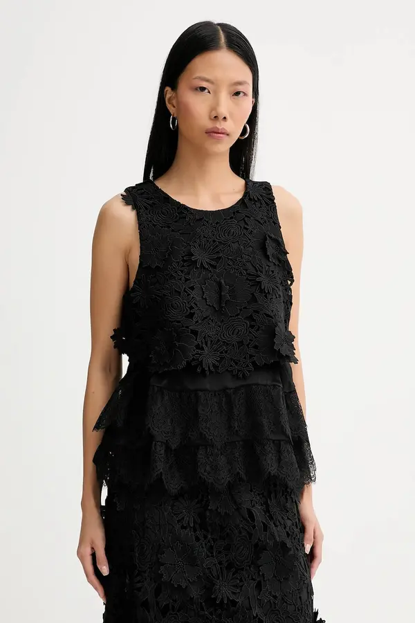 MUNTHE Bluza MUNTHE RACHINE