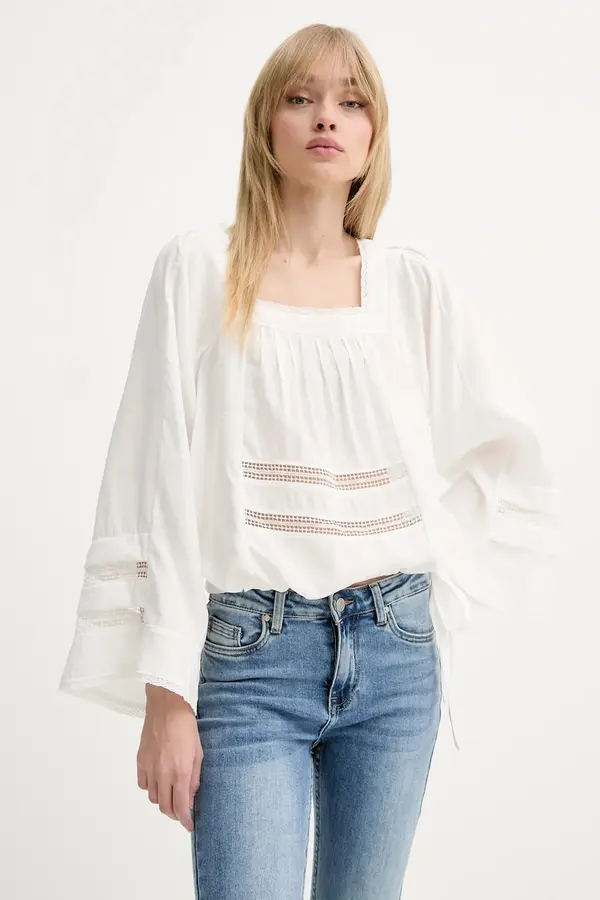 MUNTHE Bluza MUNTHE UROSE