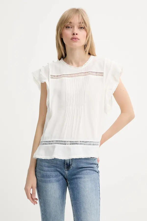 MUNTHE Bluza MUNTHE USALINA