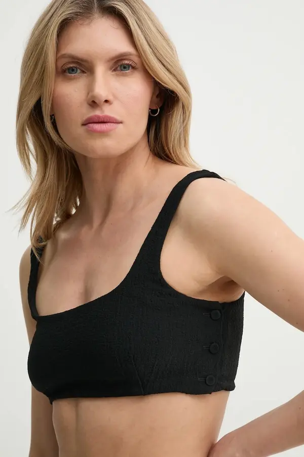Nanushka Bluza Nanushka ANOUK